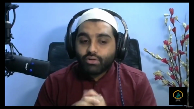 Learn Quran - An Easy Quranic Arabic Course - English/Urdu – Screenshot 3