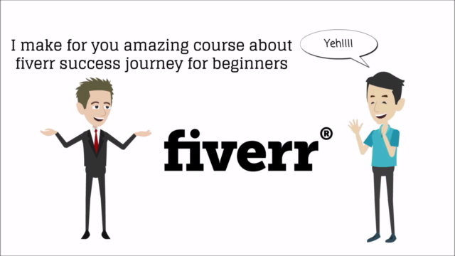 Fiverr Success For Beginners 2019 -  Zero To Hero In 30 Days - Screenshot_03
