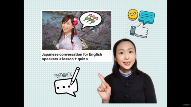 Simple Japanese Grammar & Conversation 1 - Screenshot_02