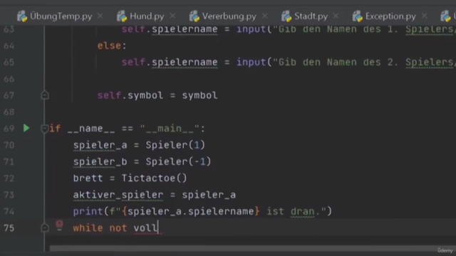 Python Einführung: Einfacher Einstieg für Anfänger – Screenshot 2