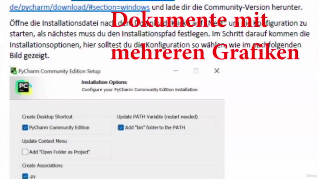 Python Einführung: Einfacher Einstieg für Anfänger – Screenshot 3