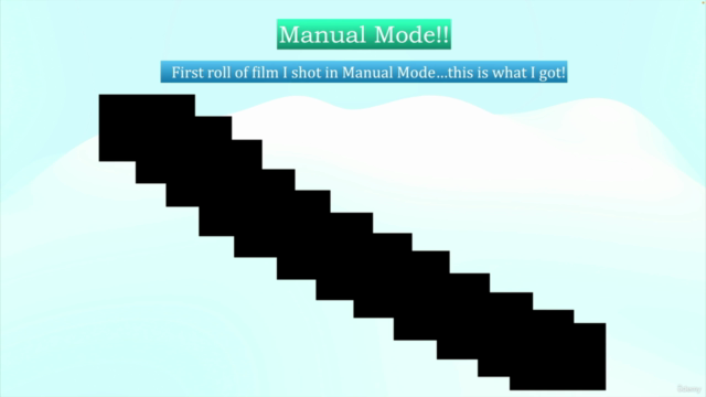 Master Manual Exposure – Screenshot 3