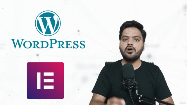 WordPress for Beginners - Create Beautiful Websites Quickly – Screenshot 2