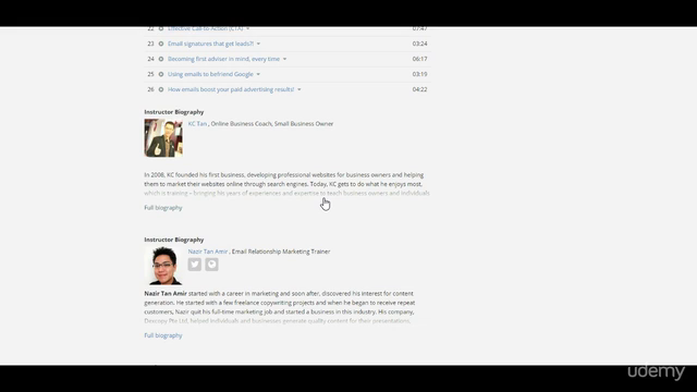 The Financial Adviser's Guide To Unlimited Quality Leads – Screenshot 1