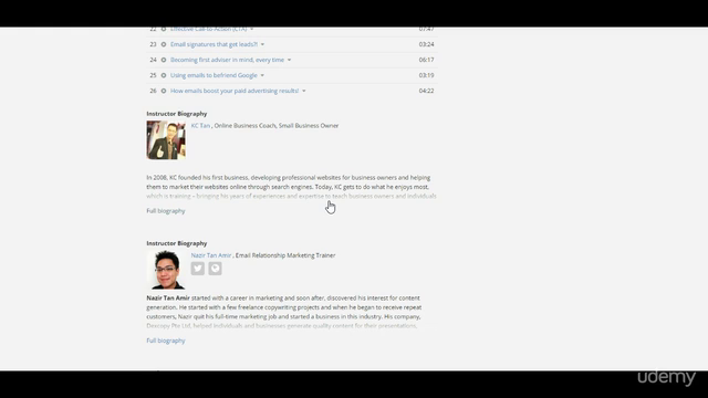 The Financial Adviser's Guide To Unlimited Quality Leads – Screenshot 2