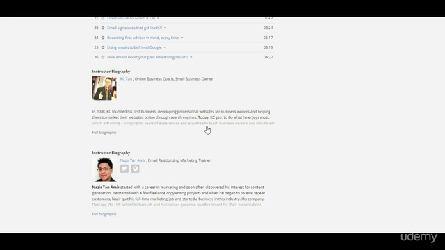 The Financial Adviser's Guide To Unlimited Quality Leads – Screenshot 3