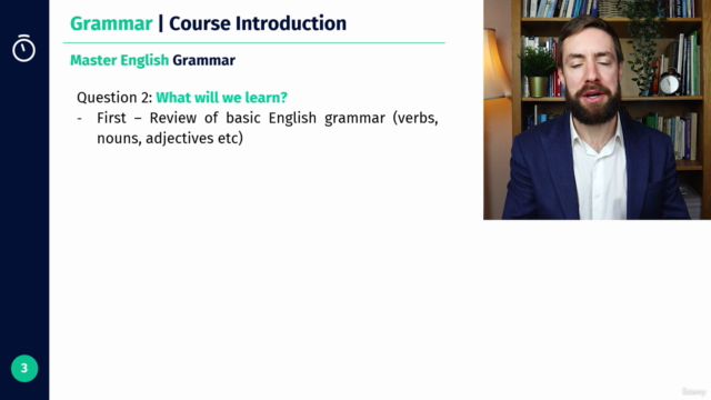 Advanced English Grammar - The Complete Guide – Screenshot 3