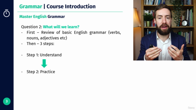 Advanced English Grammar - The Complete Guide – Screenshot 4