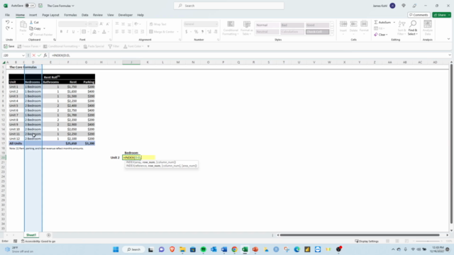 Microsoft Excel for the Corporate Financial Analyst - Screenshot_02
