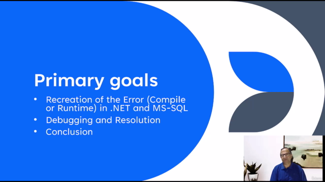 A Set of Masterpieces on Solving Issues with .NET and SQL - Screenshot_02