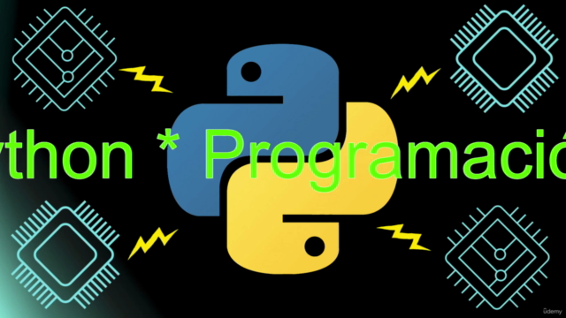 Python - Introducción a la programación multihilo (Threads) – Screenshot 2