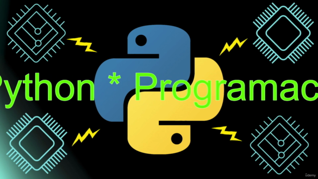 Python - Introducción a la programación multihilo (Threads) – Screenshot 4
