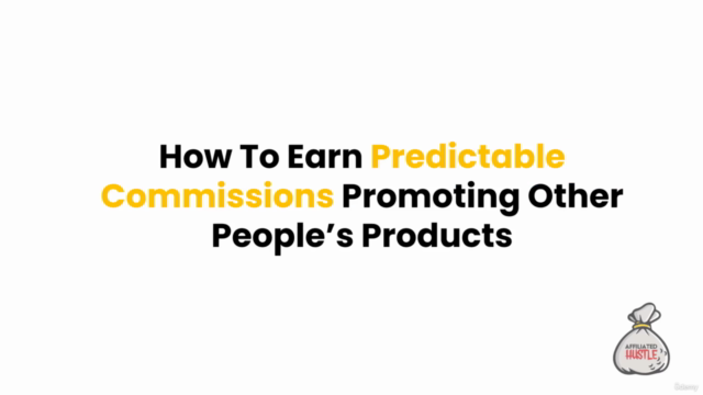 Affiliate Marketing Uncensored: Easy Proven Steps To Success – Screenshot 1