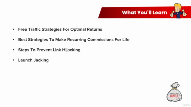 Affiliate Marketing Uncensored: Easy Proven Steps To Success – Screenshot 3