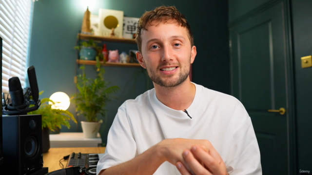 Lofi Music Production - A Songwriters Guide – Screenshot 2