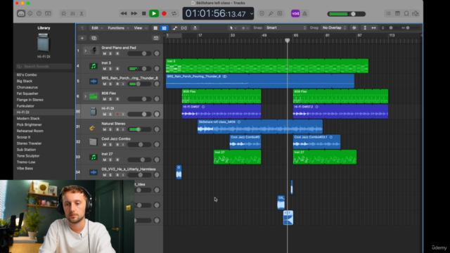 Lofi Music Production - A Songwriters Guide – Screenshot 3