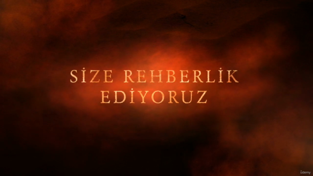Sınav Kazandıran Aile İçi İletişim Eğitimi – Screenshot 2