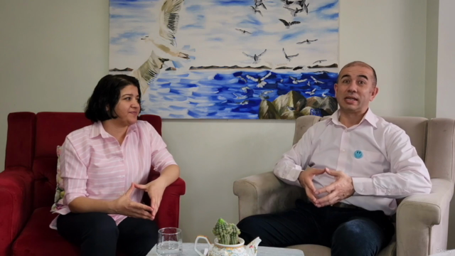 Sınav Kazandıran Aile İçi İletişim Eğitimi – Screenshot 3