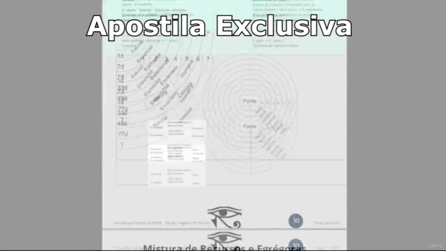 Amuletos e Objetos Mágicos de Poder - Rituais e Magias – Screenshot 3
