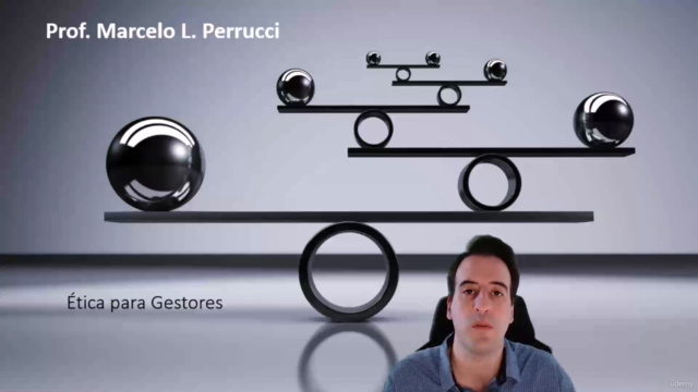Ética para Gestores e Líderes - Série Compliance+ – Screenshot 1