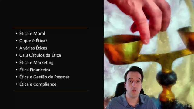 Ética para Gestores e Líderes - Série Compliance+ – Screenshot 3