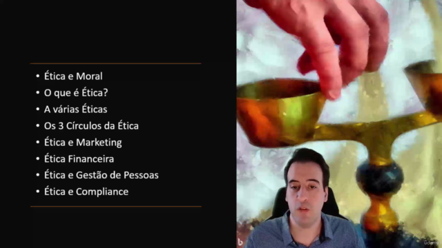 Ética para Gestores e Líderes - Série Compliance+ – Screenshot 4