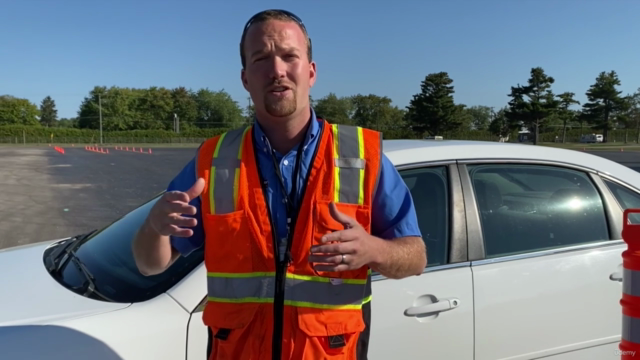 How to Pass Your Driving Test – Screenshot 2