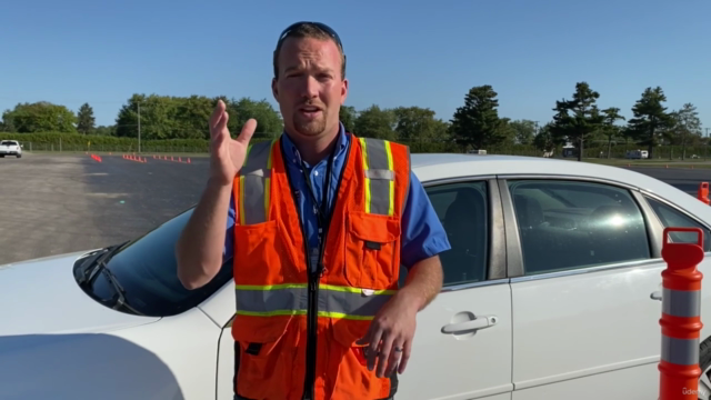 How to Pass Your Driving Test – Screenshot 4