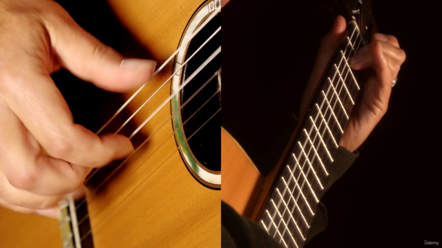 Complete Guide to Classical Guitar Tremolo – Screenshot 3