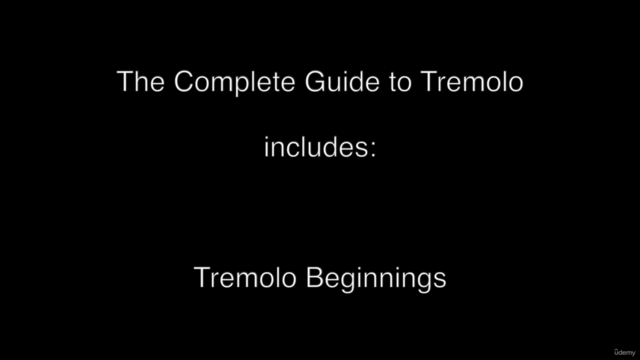 Complete Guide to Classical Guitar Tremolo – Screenshot 4