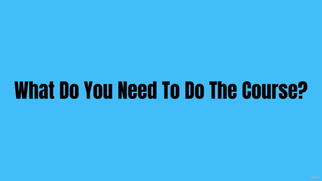 WordPress For Beginners - Create A Website Step By Step – Screenshot 4