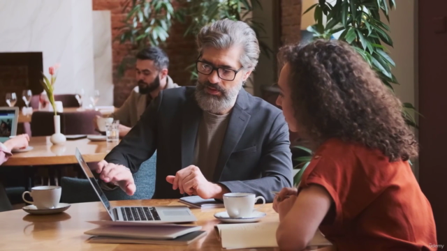 Colloquio di lavoro: domande tipiche con risposte efficaci! – Screenshot 1