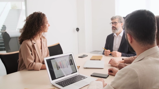 Colloquio di lavoro: domande tipiche con risposte efficaci! – Screenshot 4