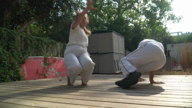 Capoeira Miudinho Course – Screenshot 1