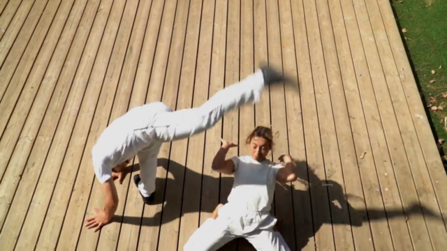 Capoeira Miudinho Course – Screenshot 4