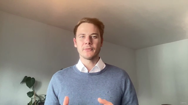 How to win Clients as a Freelancer using LinkedIn – Screenshot 1