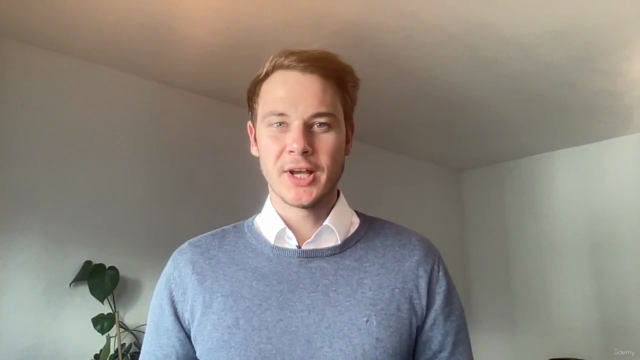 How to win Clients as a Freelancer using LinkedIn – Screenshot 2