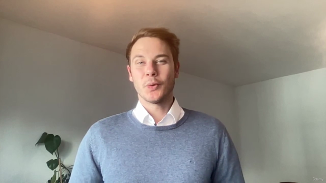How to win Clients as a Freelancer using LinkedIn – Screenshot 3