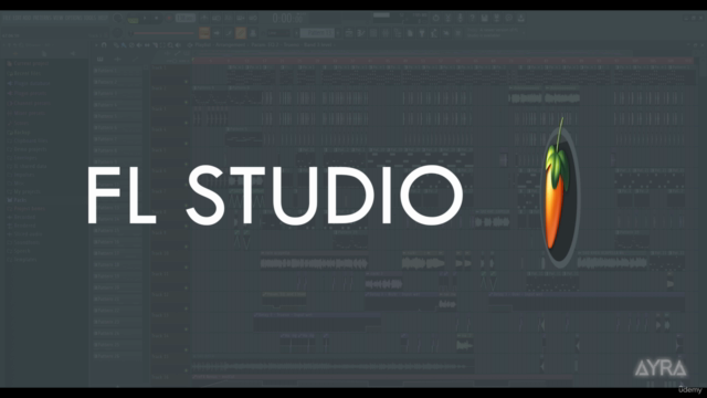 Producción musical | FL Studio para principiantes – Screenshot 2