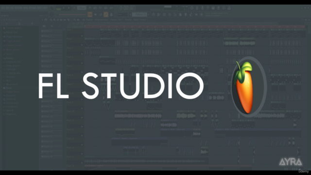 Producción musical | FL Studio para principiantes – Screenshot 3