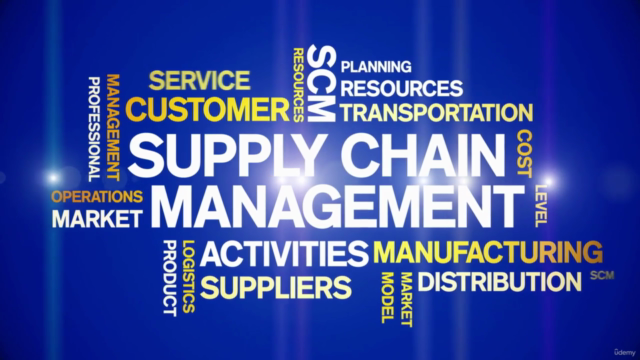 Supply Chain: Administrando la Cadena de Suministro - Screenshot_03