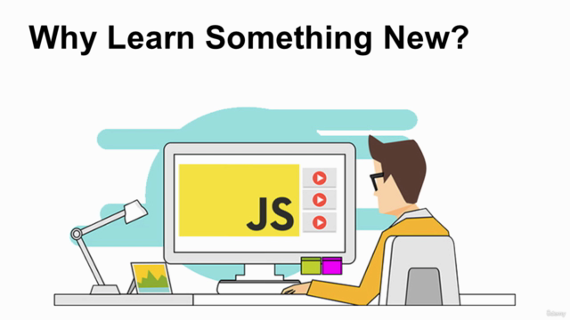 Essential JavaScript Shell Scripting Training Course – Screenshot 4