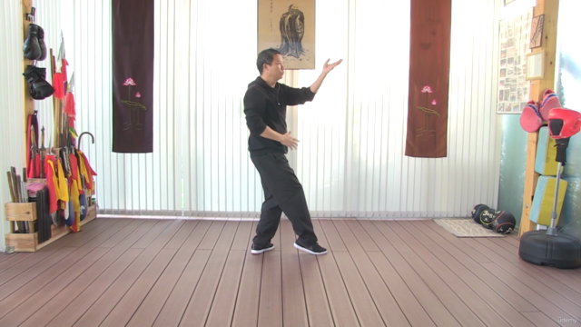 The best Tai Chi techniques for self-defense – Screenshot 1