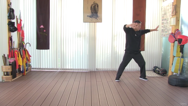 The best Tai Chi techniques for self-defense – Screenshot 2
