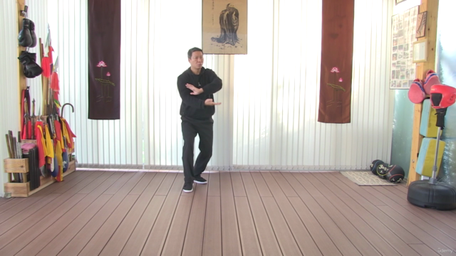 The best Tai Chi techniques for self-defense – Screenshot 3
