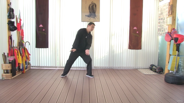 The best Tai Chi techniques for self-defense – Screenshot 4