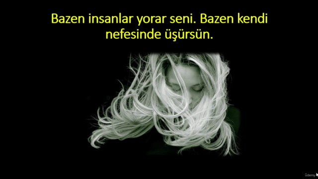 Gerçek Motivasyon Hikayeleri – Screenshot 1