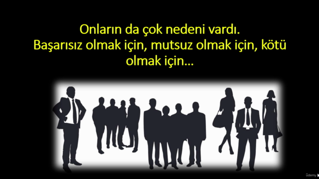 Gerçek Motivasyon Hikayeleri – Screenshot 3