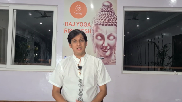 Yoga Teacher Training - Part 1 (200hr Yoga Alliance) – Screenshot 2