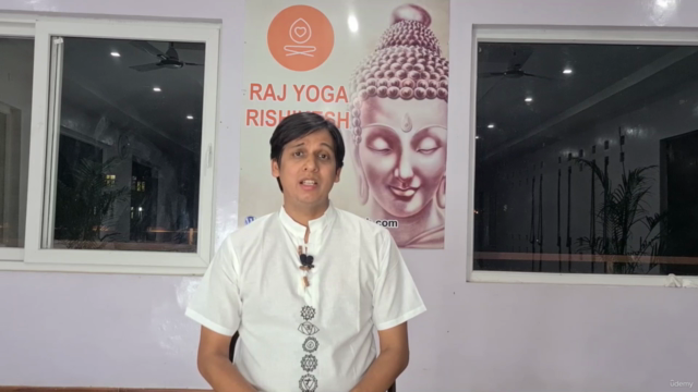 Yoga Teacher Training - Part 1 (200hr Yoga Alliance) – Screenshot 3